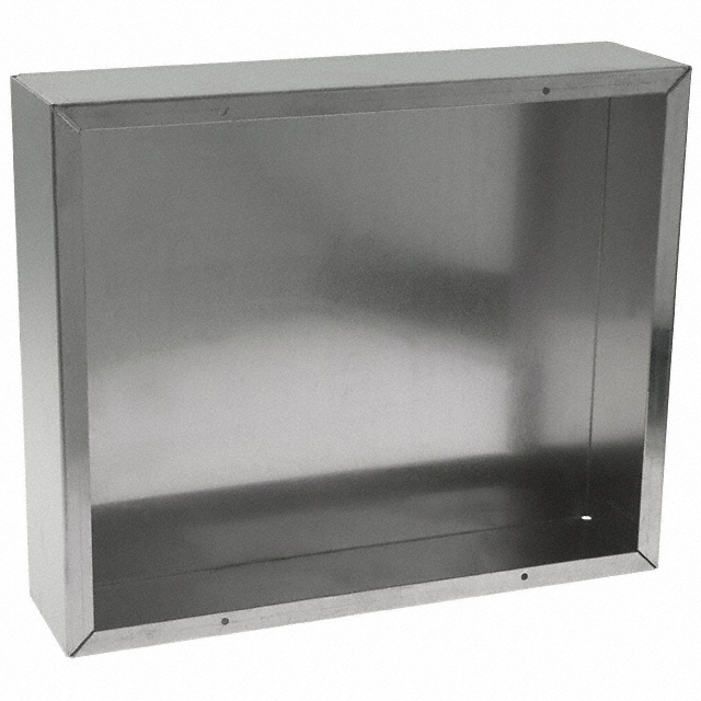 AC-413 Bud Industries  Scatole